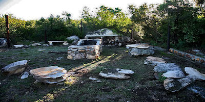 camp 1